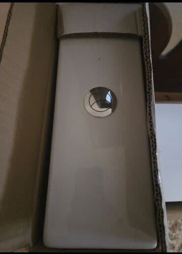 şlanqların satışı: Yeni, Unitaz, Baçokdan ayrı, Kredit yoxdur, Zəmanətsiz, Ünvandan götürmə — 9