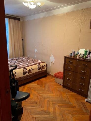 талас квартира берилет: Баку, 3 комнаты, Вторичка, м. Ази Асланов, 66 м² — 5