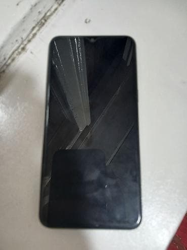 Техника и электроника: Samsung Galaxy A10s, 32 ГБ, цвет - Черный, Две SIM карты — 4