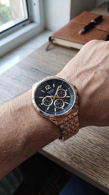 Smart saatlar: Yeni, Qol saatı, Casio — 5