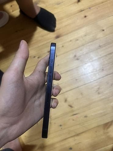 iphone 14 prp: IPhone 15 Pro, 128 GB, Deep Purple, Face ID — 2