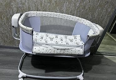 uwaq bewiyi: Oğlan və qız üçün, Dördbucaq, Beşik, Dəst ilə, Matras ilə, Yellənmə mexanizm ilə — 2