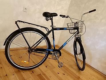 CD, DVD disklər və kassetlər: 28 lik yaxsi ve islek veziyetde velosiped unvan yeni ramani 90 nomreli — 2