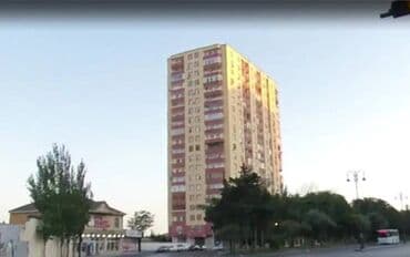 ehmedlide kreditle satilan evler: Bakı, 3 otaqlı, Köhnə tikili, m. Əhmədli, 90 kv. m — 4