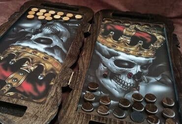 2 nəfərlik oyunlar: Yeni bir defe olsun işlenmiyib — 4