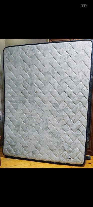 bellona mebel: İşlənmiş, Ortopedik matras, İki nəfərlik — 1