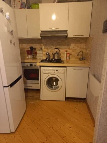 binəqədi evlərin satışı: 2 otaqlı, Yeni tikili, 45 kv. m — 6