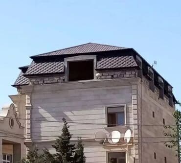 dam örtükləri rəngləri: Müasir dam örtükləri pərakəndə və topdan satışı hər növ aksesuarlar — 5