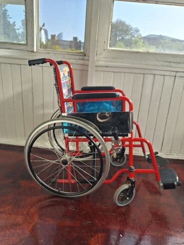 əlillər üçün araba: Salam,Allah hamıya kömək olsun inşəAllah,təki belə birşeyə ehtiyac — 3