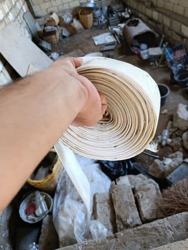 ворота автоматические для гаража: Benzinlə işləyən bu su nasosu. Yeni yağı dəyişib. Üzərində 120 — 6