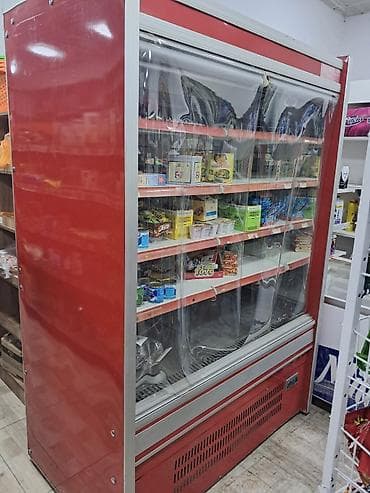 İstehsal avadanlığı: Süd məhsulları üçün, 2 * 1 * 1, İşlənmiş — 3