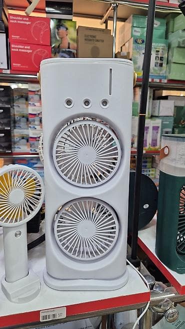 Ventilyator Yeni, Masaüstü, Pərli, Kredit yoxdur, Ödənişli çatdırılma, Rayonlara çatdırılma, Pulsuz çatdırılma