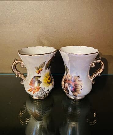 gren kofe qiymeti: Fincanlar, rəng - Bej — 2