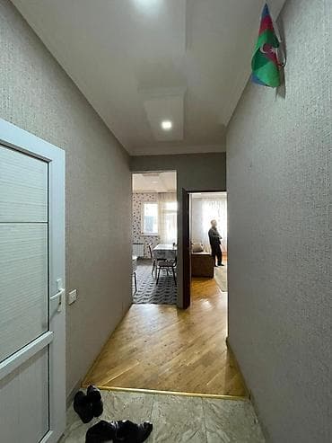 mida evlərin qiyməti: Yeni Yasamal, 2 otaqlı, Yeni tikili, m. İnşaatçılar, 55 kv. m — 7