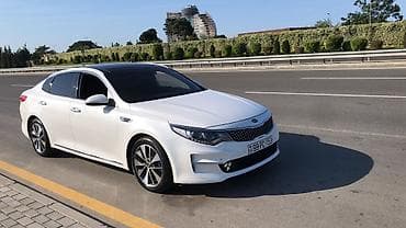 kia optima radiator: Kia Optima: 2 l | Sedan — 2