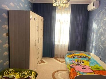 xətai kirayə: 320 kv. m, 7 otaqlı, Kombi, Qaz, Su — 6