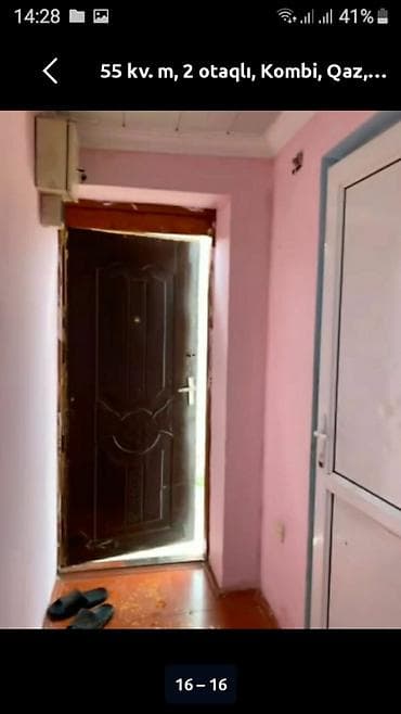 bulbulədə kirayə ev: Sultəpə 2 otağ kirayə ev kokakolanı yanı mekdeb de yaxın dı makler — 7