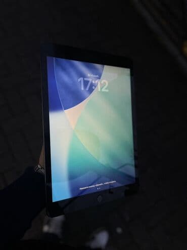 planşet apple: Apple iPad 9 generation Rəng: Space Gray 64 gb Rial alıgıya skitka — 3
