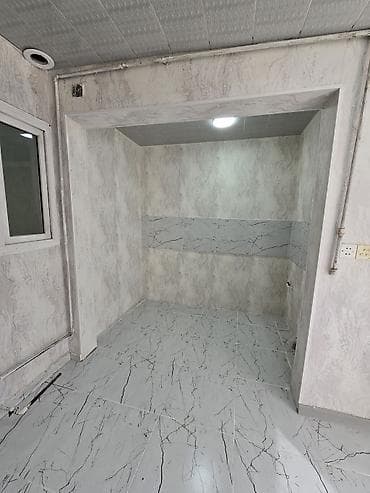 Квартиры: 1 otaqlı həyət evi – işıqlı və səliqəli planlama - Girişdə kiçik — 4