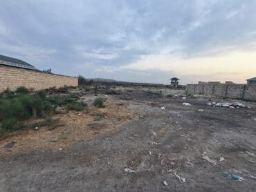 xirdalanda satilan torpaqlar: 6 sot, Mülkiyyətçi, Kupça (Çıxarış) — 3