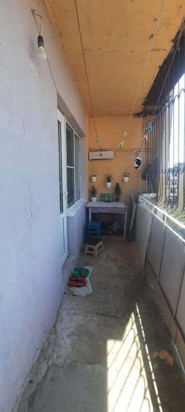 binəqədi evlərin satışı: Bakı, Köhnə Günəşli, 1 otaqlı, Köhnə tikili, 40 kv. m — 9