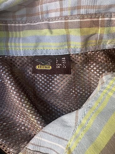 smart saat satisi: Rubaşka ölçü S-M (36-38) uyğundur. Ölçü səbəbindən az qeyinilib.Yaxşı — 3