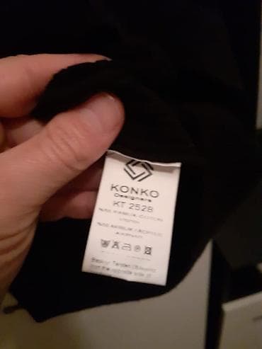 kişi paltarı: Kişi sviteri – KONKO brendi toxunma 60azn alinib yenidir ceki 70kq — 7