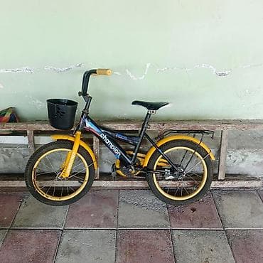 volosibet: Prablemsiz usaq velosipedi — 1