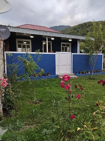 ev elanlari 2018: 2 комнаты, 85 м² — 4
