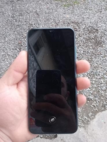 pioner maqintafon gence: Huawei Y8p, 128 GB, rəng - Mavi, Barmaq izi, Face ID — 4