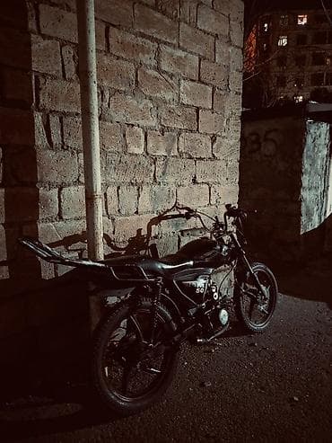 reduktor 1:3: Moton hec bir prablemi yoxdu tekce senedi yoxdu moto 110 kupdu 2 — 1