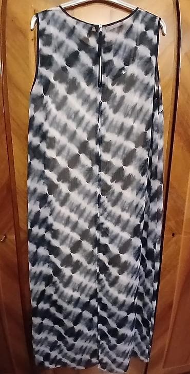 gozel donlar: Gündəlik don, Maksi, DKNY, L — 4
