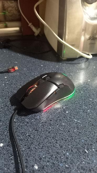 Herkese salam Everest X-Racer adı Gamer o mouse satılır iki makro