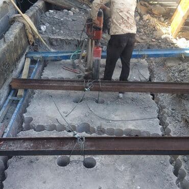 temir tikinti sirketi kreditle: Azərbaycanın istənilən regionunda kəsinti və söküntü işləri həyata — 6