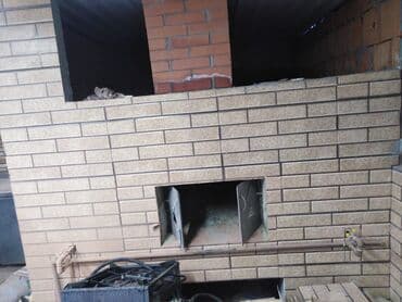 restoran avadanliq: Salam tendir manqal kurelerin tokla odunla munasib qiymete catdirilib — 14