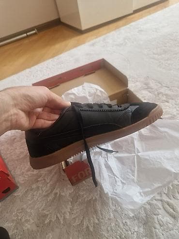 Puma 42.5 razmer yenidir — 4