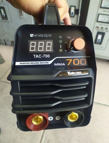 svarka aparatlari: Yeni Qaynaq aparatı Pulsuz çatdırılma — 2