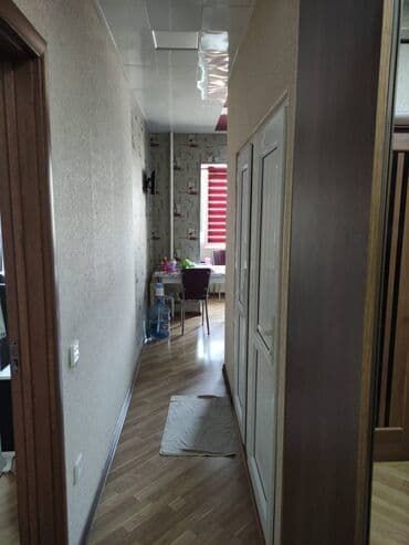 дома в ипотеку в баку: Баку, 4 комнаты, Вторичка, м. Нефтчиляр, 86 м² — 11