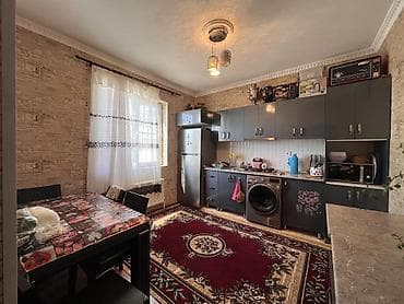 bakı ev satışı: 4 otaqlı, 100 kv. m — 2