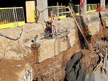 Tədbirlərin təşkili: #betonisleri #beton #betonkesme #betonkəsimi #betonkesim #betondesme — 6