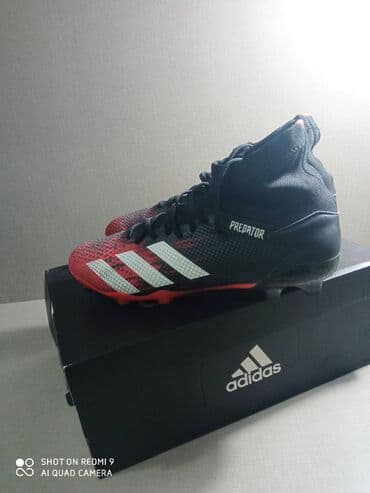 işlənmiş qantel: Butslar İşlənmiş — 2