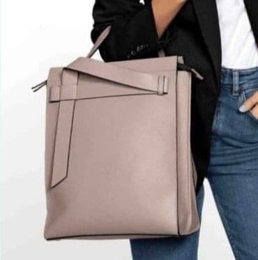 səyahət çantası: Bel çantası — 2