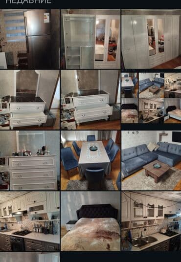 kunc metbex mebelleri: Kredit yoxdur — 8