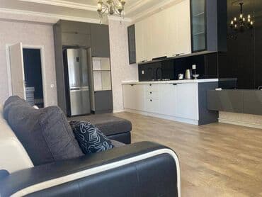 Sumqayıt şəhəri,Bulvarda,Mirvari City yaşayış kompleksində,9 mərtəbəli