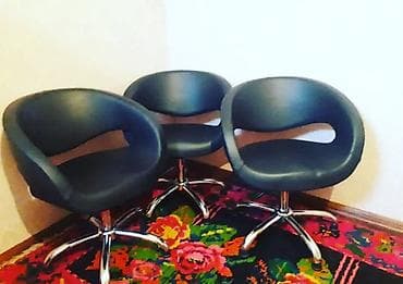 Saş kəsimi kreslosu