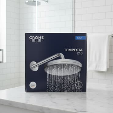 Grohe Duş 🇩🇪keyfiyyet