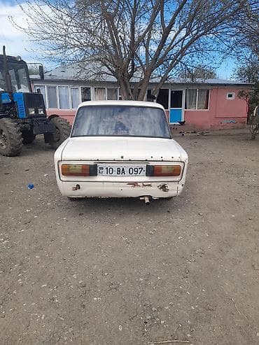 hyundai sedan: VAZ 2106 sedan - Kuzov: 4 qapılı, ağ rəng - Şüşələr: tündləşdirilmiş — 2