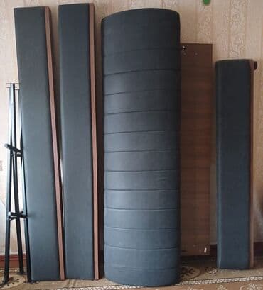 işlenmiş taxt: İşlənmiş, İkinəfərlik çarpayı, Matrassız, Türkiyə — 1