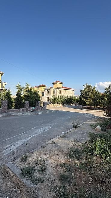 Masazır, 35 kv. m, 2 otaqlı