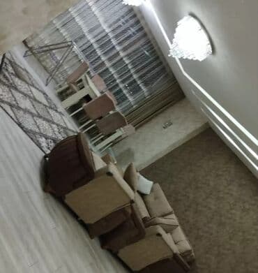 Taksi, logistika, çatdırılma: Xadimə, 35 il, 3-5 illik təcrübə — 3